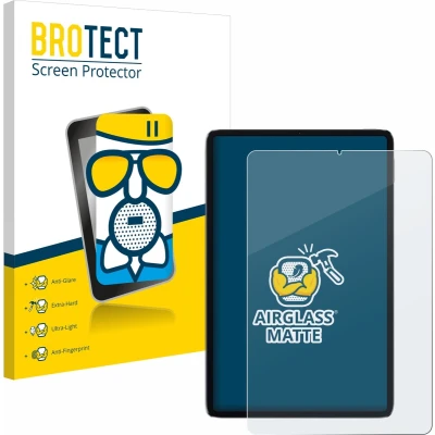 Afbeelding van BROTECT Screenprotector voor Xiaomi Mi Pad 5 Folie Beschermfolie Beschermglas matte
