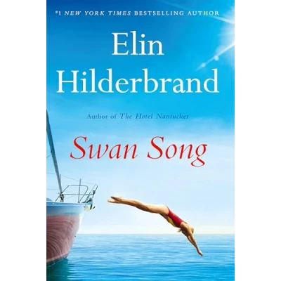Afbeelding van Swan Song