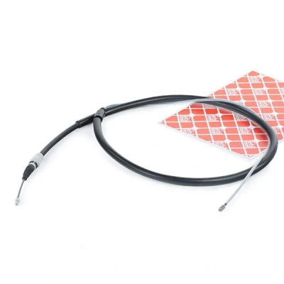 Afbeelding van Febi Bilstein Handremkabel 49628