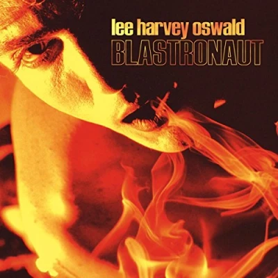 Afbeelding van Lee Harvey Oswald Band Blastronaut