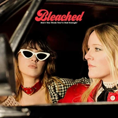 Afbeelding van Bleached Don&#039;t You..