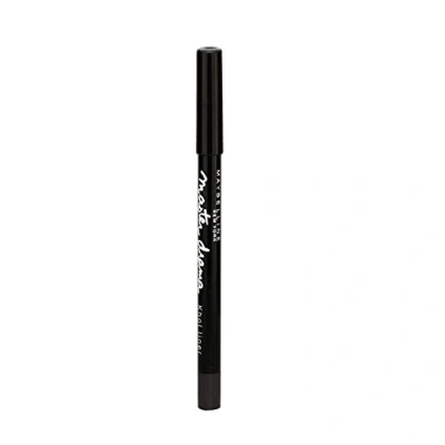 Afbeelding van Maybelline Master Drama Khol Liner Charcoal Grey Grijs Oogpotlood