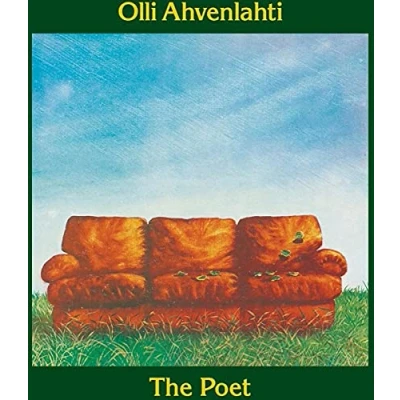 Afbeelding van The Poet