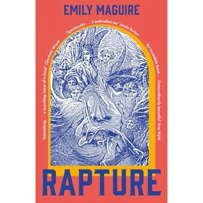 Afbeelding van Rapture