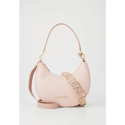 Afbeelding van VALENTINO schoudertas Alexia Hobo Bag Cipria roze