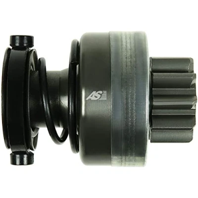 Afbeelding van Vrijwielaandrijving, starter AS PL SD0101