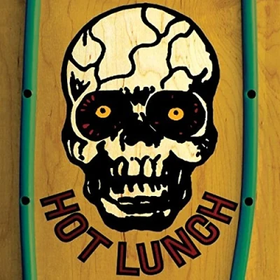 Afbeelding van Hot Lunch