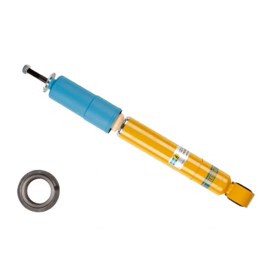 Afbeelding van BILSTEIN B6 Performance 24 069243 schokdemper Achteras Gasdruk Enkelpijp Veerdragende Oog onderaan, Pen bovenaan