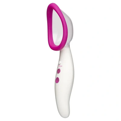 Afbeelding van Doc Johnson Automatic Pussy Pump