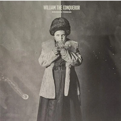Afbeelding van William the Conqueror Maverick Thinker (LP)