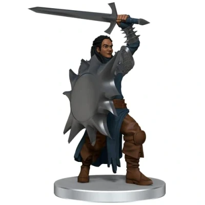 Afbeelding van D&amp;D Icons of the Realms Dragon Army Warband