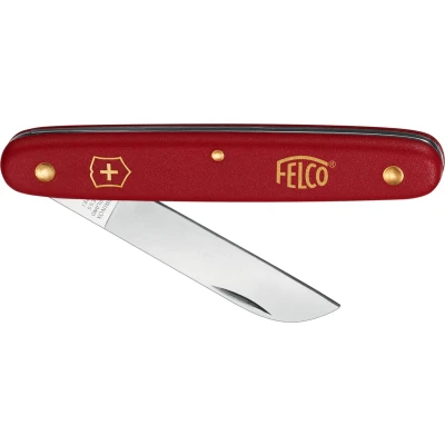 Afbeelding van Felco 3.90 50 Entmes met recht lemmet of stekmes