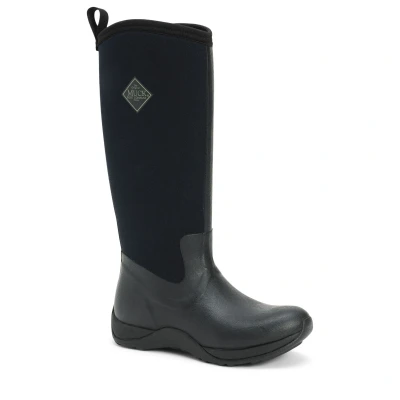 Image de Muck Boot Botte d&#039;Extérieur Arctic Adventure Noir 43