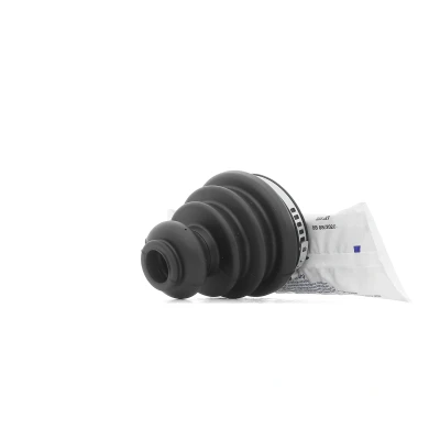 Afbeelding van SWAG 30 93 8345 Aandrijfashoes Rubber VOLKSWAGEN: Golf 4, TRANSPORTER 4 Bus, Sharan I, AUDI: TT Coupe, A3 Hatchback, A4 B7 Avant