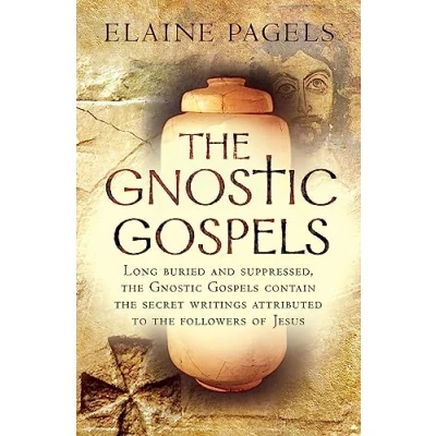 Afbeelding van Gnostic Gospels