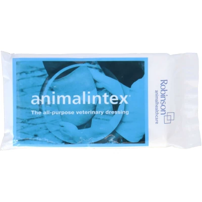 Afbeelding van Animalintex