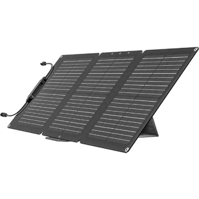 Afbeelding van Ecoflow 60w Solar Panel