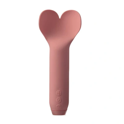 Afbeelding van Je Joue Amour Rosette Bullet Vibrator GRATIS TOY bij iedere bestelling v.a. 40,