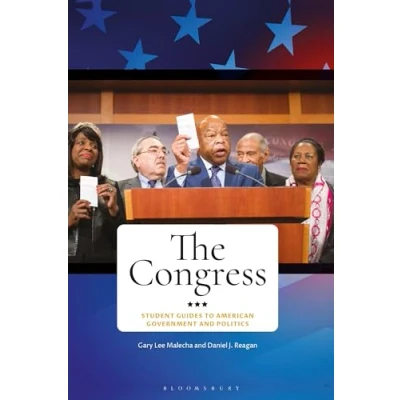 Afbeelding van Student Guides to American Government and Politics The Congress