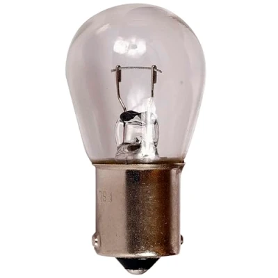 Afbeelding van Sumex 10 stoplampen, 12 V, 21 W, 1 voet Ba15S