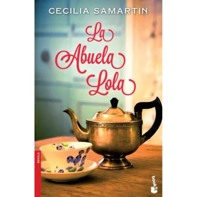 Afbeelding van La abuela Lola
