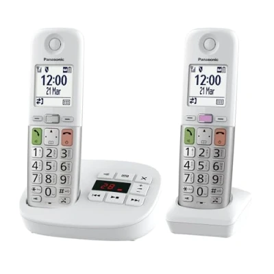 Image de Panasonic Kx tgu432exw