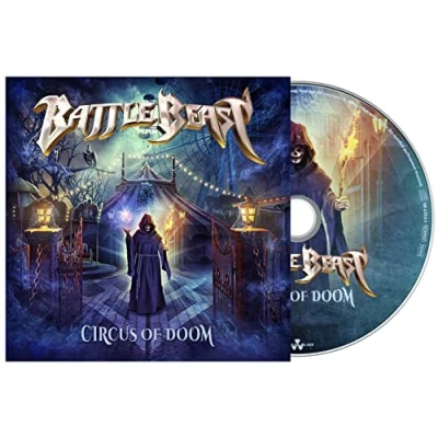Afbeelding van Circus of Doom