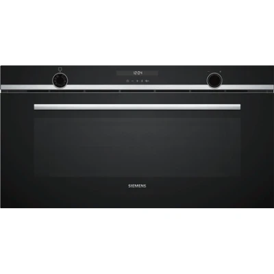 Afbeelding van Siemens Oven 90cm Vb558c0s0