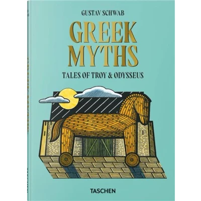 Image de Greek Myths