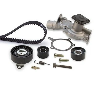 Afbeelding van Gates Distributieriem kit incl.waterpomp KP35360XS 1