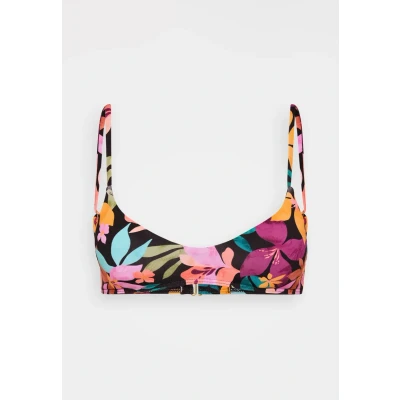 Afbeelding van Billabong Bralette Bikinitop multicoloured, Dames, Maat: Small, Multi coloured