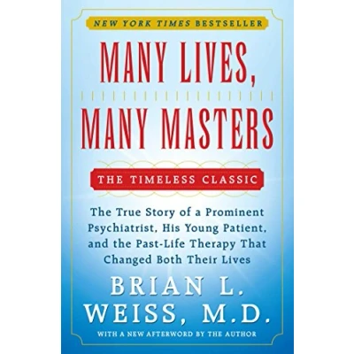 Afbeelding van Many Lives Masters