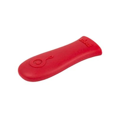 Afbeelding van Lodge INLODGE.ASHH41, roestvrij staal, rood