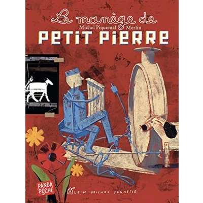 Afbeelding van Le Manege de Petit Pierre