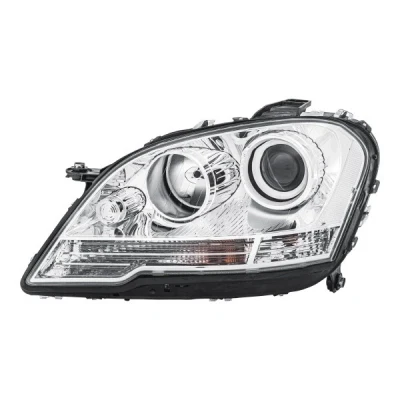 Afbeelding van Hella Koplamp MB M klasse (W164) 10/08 Links H7 1EL 263 064 011