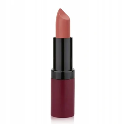 Afbeelding van Golden Rose Velvet Matte Lipstick 31 Nude Roze