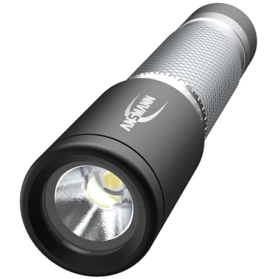 Afbeelding van Ansmann Zaklamp 50B 55 Lumen