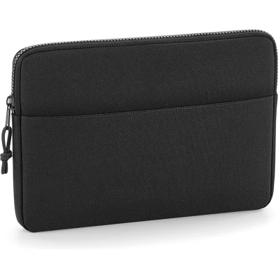 Afbeelding van Bagbase Laptophoes Sleeve 15.6&quot; Zwart