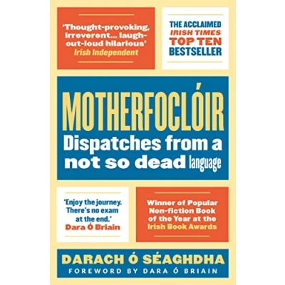 Afbeelding van Motherfocloir