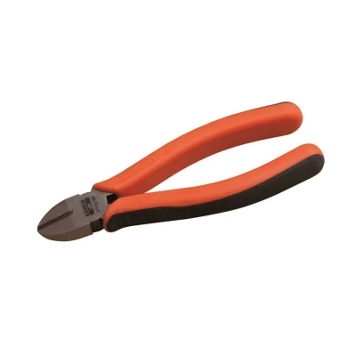 Afbeelding van Bahco Zijsnijtang 2171g 160 22x165mm