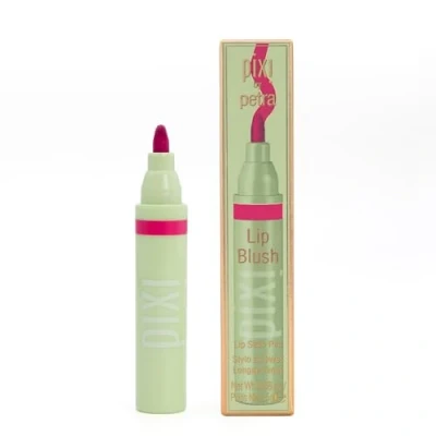 Afbeelding van PIXI Lipblush Lippenstift, Dames, Maat: 2.5 g, Happiness
