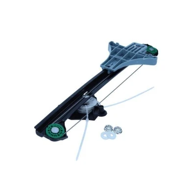 Afbeelding van Raambedieningsmechanisme MAXGEAR 50 0835, voor o.a. VW