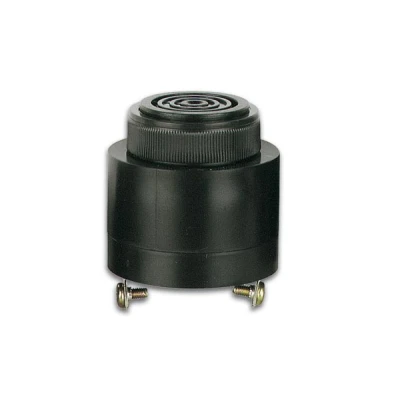 Afbeelding van AC/DC BUZZER 220V SCHROEFMONTAGE