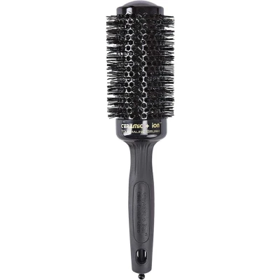 Afbeelding van Olivia Garden Expert Blowout Shine Zwart 45