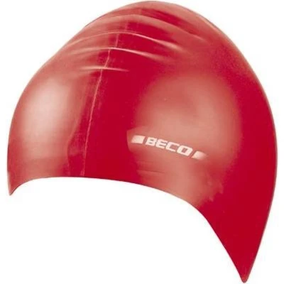 Afbeelding van Beco Kinder Badmuts Latex Junior Rood One Size