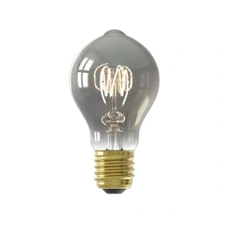Afbeelding van LED lamp E27 Peer Calex (4W, 100lm, 2100K, Dimbaar)