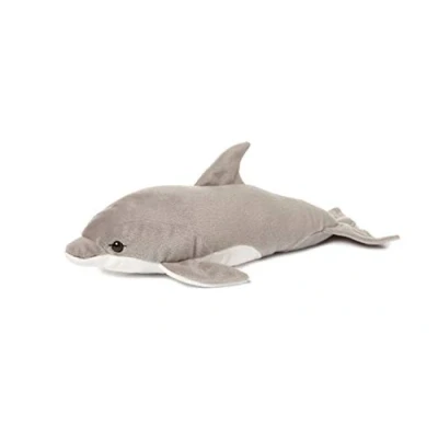 Afbeelding van WWF Dolfijn knuffel 23 cm