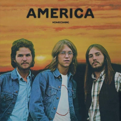 Afbeelding van America Homecoming