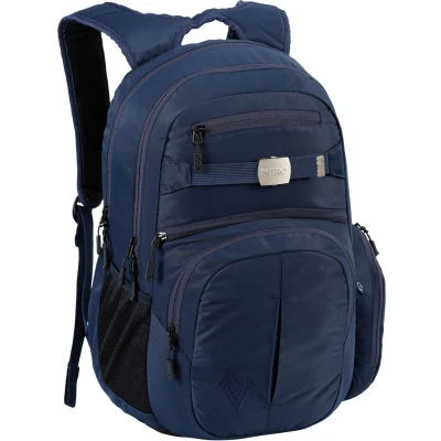 Afbeelding van Nitro HERO Rugzak, Maat: One Size, Night sky