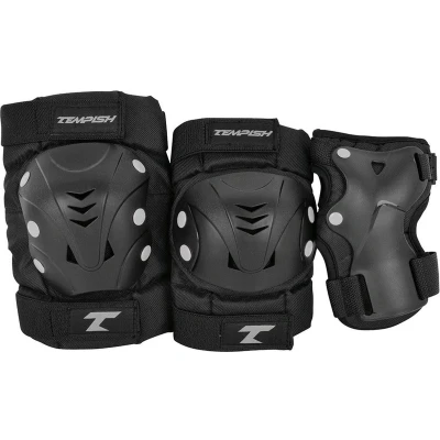 Afbeelding van Tempish Taky Set Skatebescherming M Volwassenen